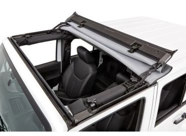Bestop Sunrider Jeep Gladiator